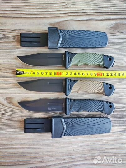 Оптом ножи