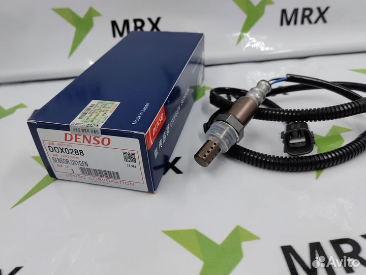 Лямбда-зонд DOX0288