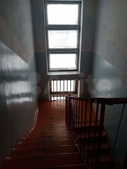 2-к. квартира, 40,1 м², 4/4 эт.