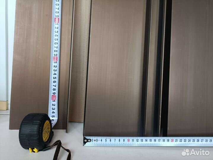 Отлив ал, вечный