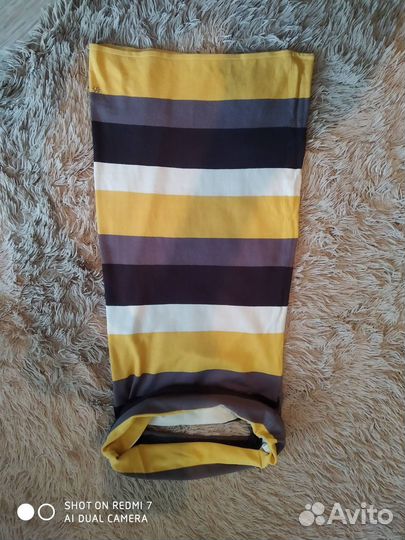 Платье женское летнее