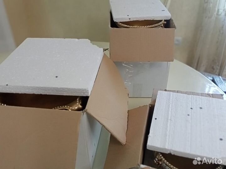 Ваза для фруктов