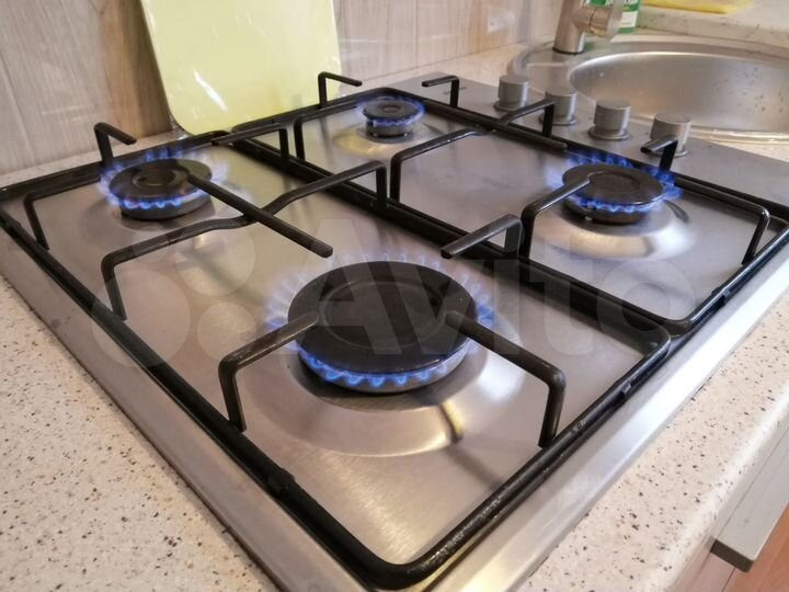 1-к. квартира, 28 м², 5/5 эт.