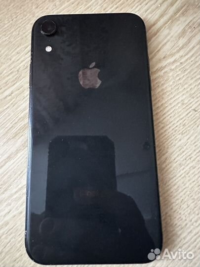 iPhone Xr, 64 ГБ