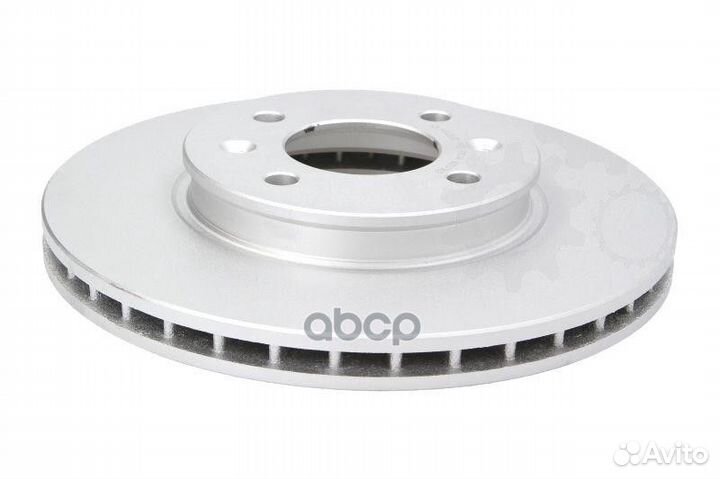 Диск тормозной 0986479V96 Bosch