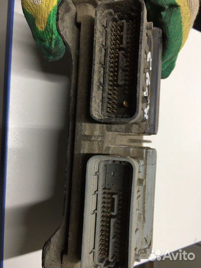 Эбу Chevrolet cruze