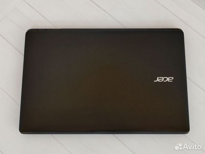 Acer Aspire i5 с дискретной видео Игровой Ноутбук