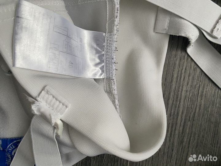 Костюм для фехтования Ульман