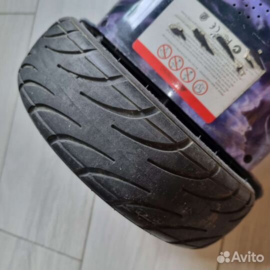 Гироскутер бу