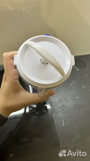 Кувшин-миксер для детской смеси Dr.Brown's