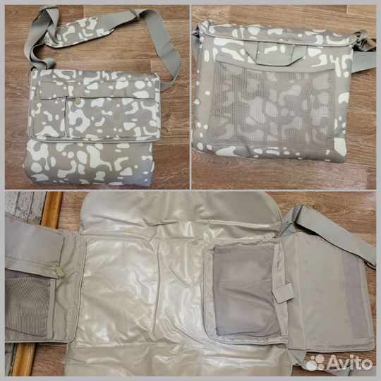 Аксессуары/запчасти для коляски