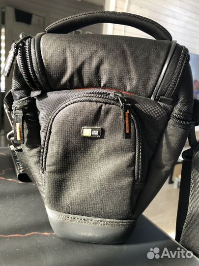 Сумка для камеры