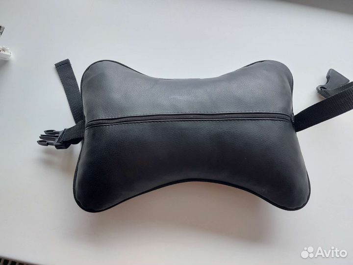 Подушка на подголовник