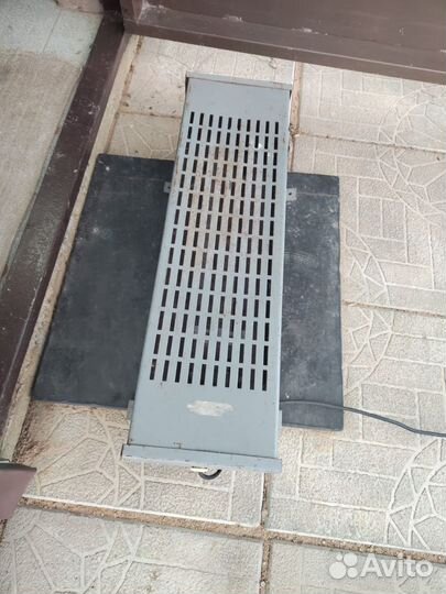 Обогреватель