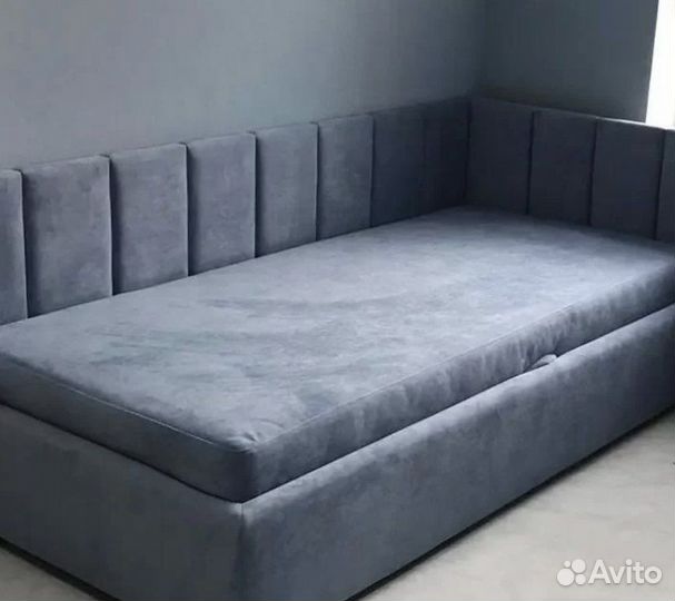 Детская кровать от 3 лет