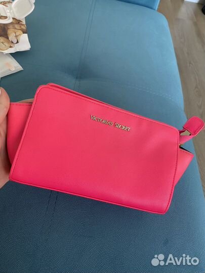 Косметичка victoria's secret