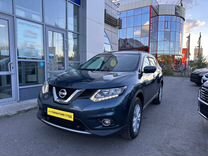 Nissan X-Trail 2.0 CVT, 2018, 129 655 км, с �пробегом, цена 1 950 900 руб.