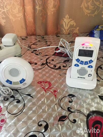 Радионяня maman