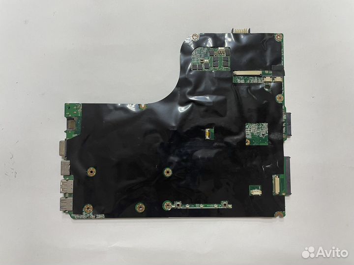 Материнская плата на DNS MT50IN1