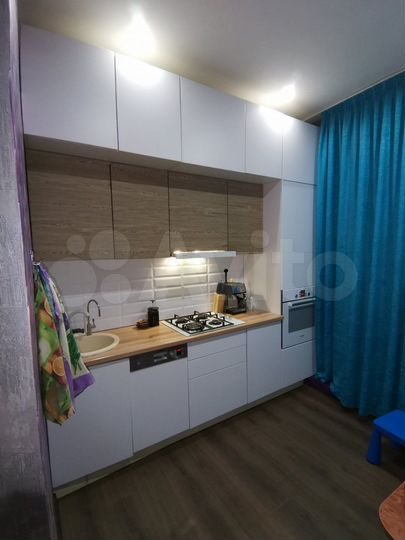 3-к. квартира, 88,7 м², 1/4 эт.