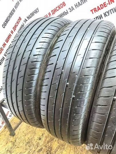 Nexen N'Fera SU4 185/65 R15 88H