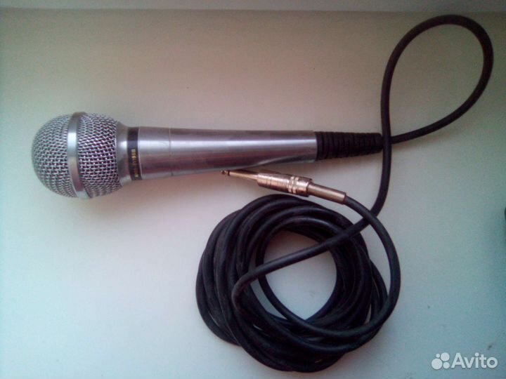 Микрофон