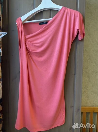 Платье туника Marciano guess