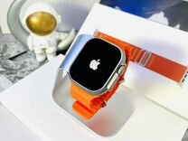 Apple Watch 9 Ultra 2 49mm (Гарантия)