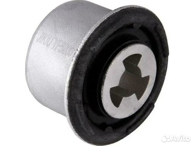 Сайлентблок подрамника задний Lacetti Gentra