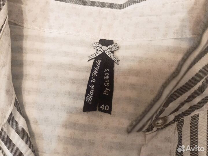 Рубашка женская