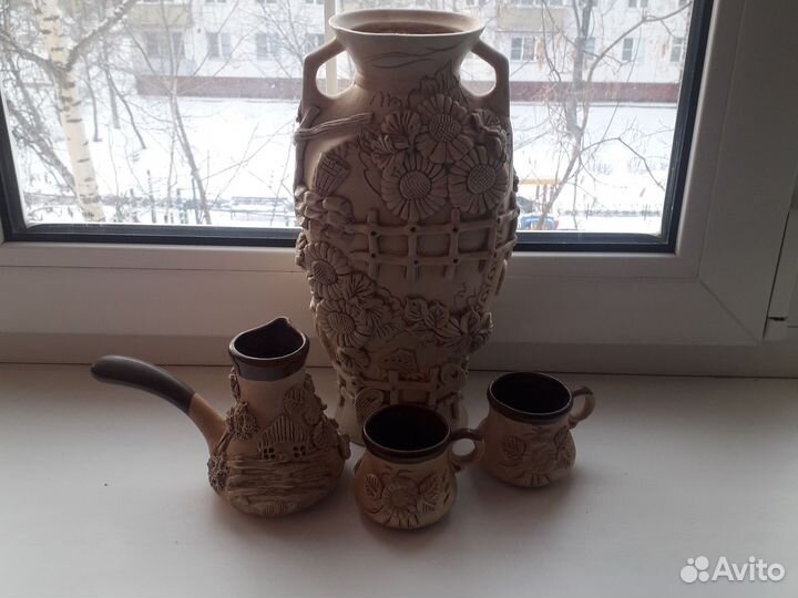 Хрустальная ладья СССР