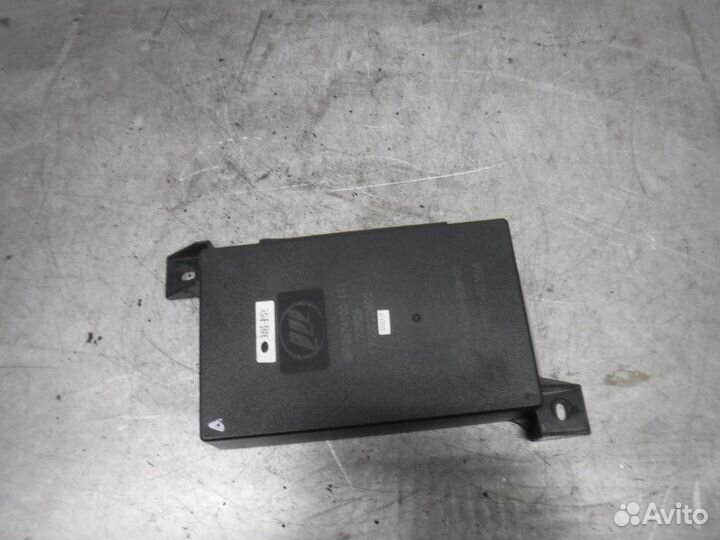 Блок комфорта Lifan Solano 2 1.5 2016