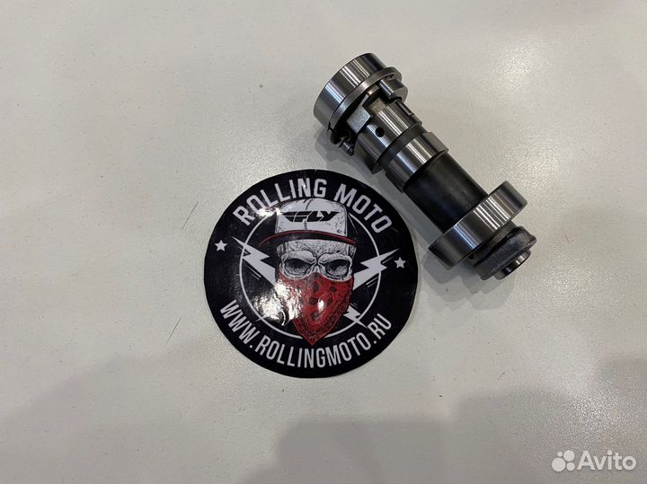 Распредвал ZS172 FMM