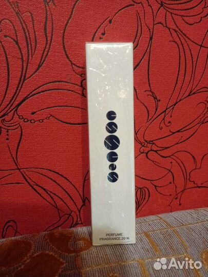 Туалетная вода женская