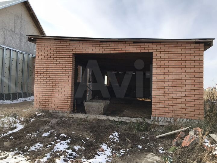 Дом 100,2 м² на участке 9,9 сот.