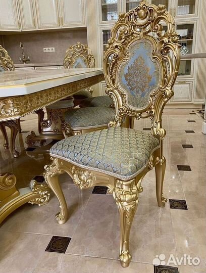 Обеденная группа