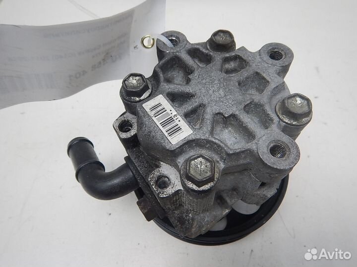 RZN: Насос гидроусилителя Шевроле Captiva (C140)