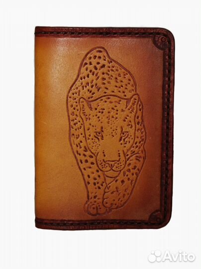 Обложка для документов