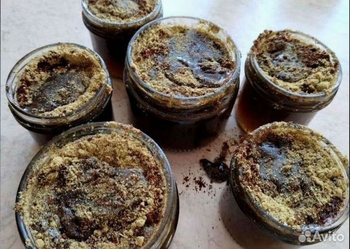 Натуральный препарат для мужской силы