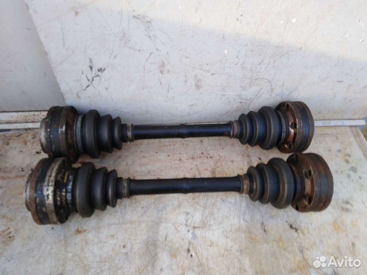 Привода bmw e32