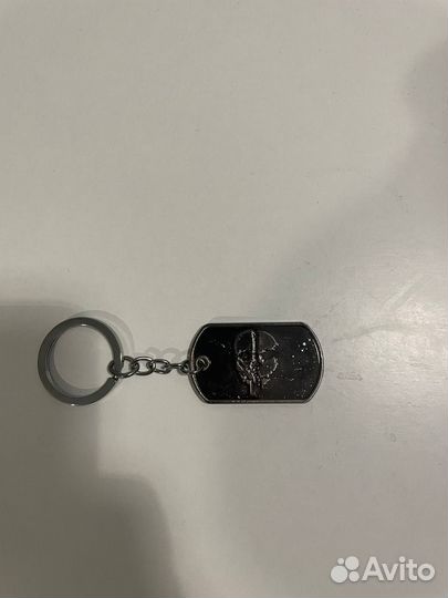 Брелок Call of Duty