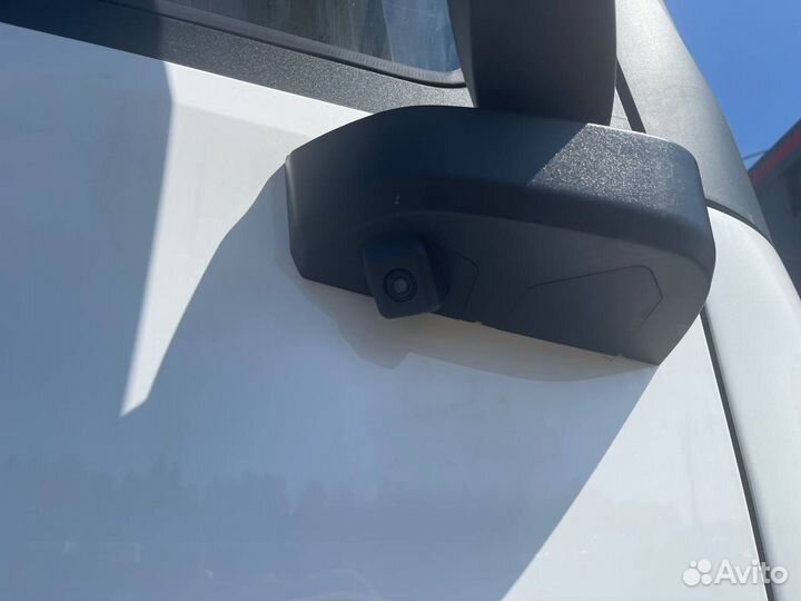 Shacman (Shaanxi) SX32586V384, 2024