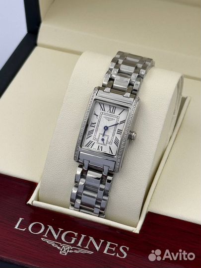 Наручные часы longines