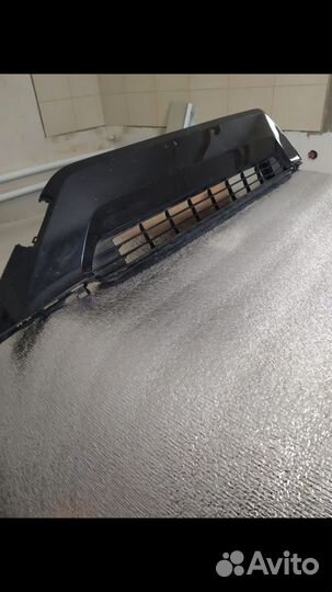 Решетка нижняя Rav 4 xa 50