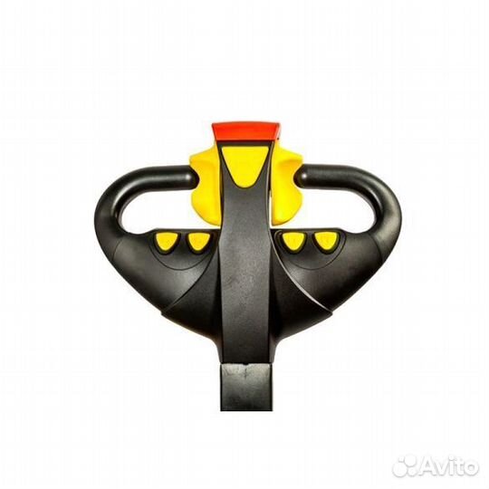 Штабелер самоходный 1,2 т 1,6 м TOR IWS12S-1600