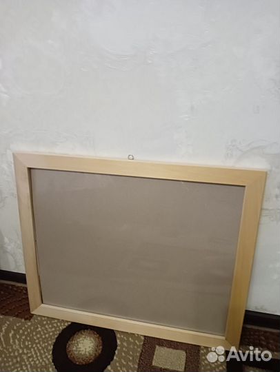 Рамка для фотографий дерево