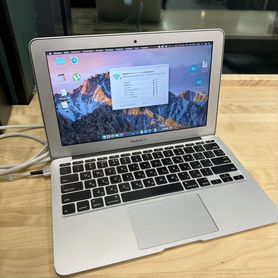 Macbook Air 11 2012 A1465 / intel core i5