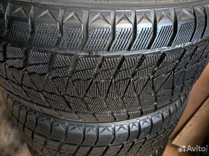 Boto WD69 275/40 R22