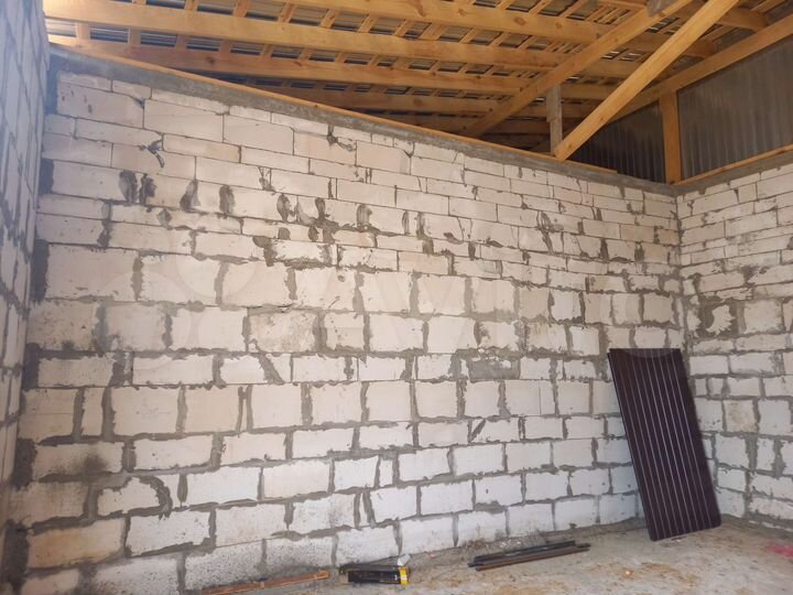 Свободного назначения, 56 м²