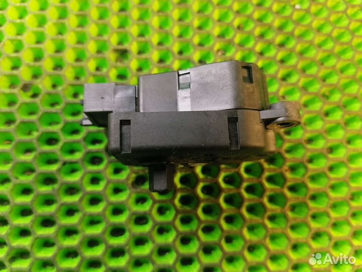 Электромотор сервопривода Mercedes-Benz E-Class